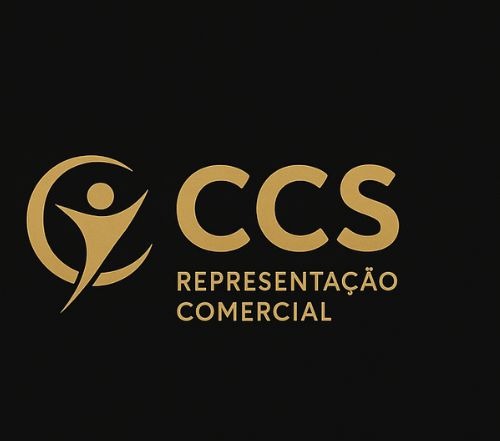 Cátia Costa CCS Representação Comercial - Logo