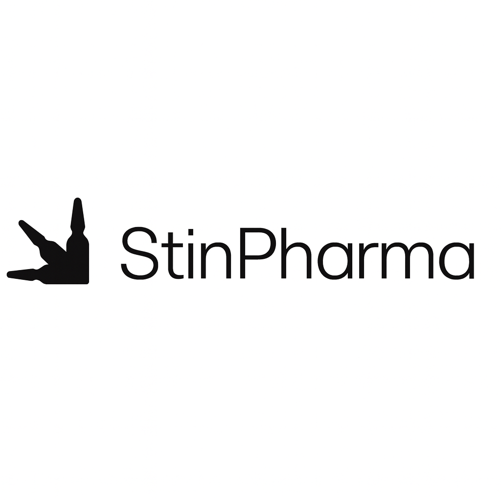 STIN PHARMA